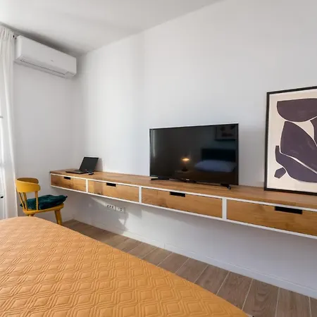 Apartament Port Rijeka