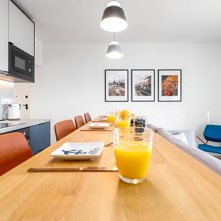 Port Apartment