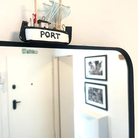 Port