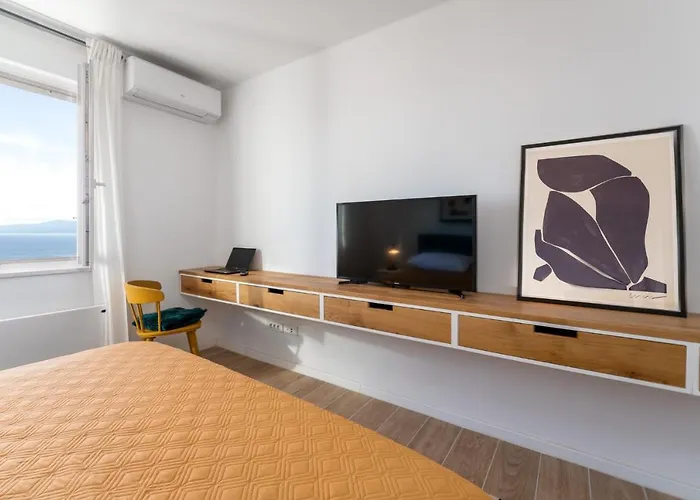 Apartman Port Fiume