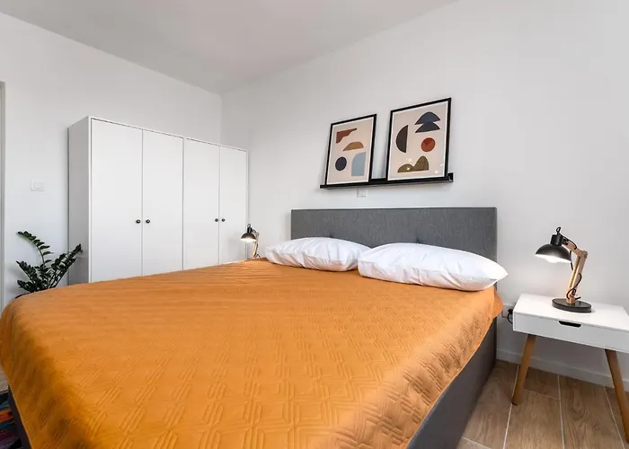 Apartman Port *