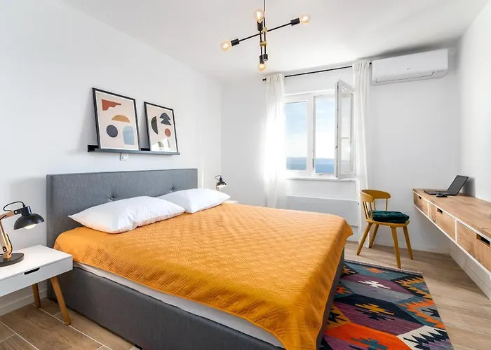 Apartman Port Fiume