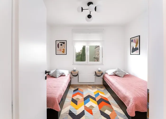 Port Apartman