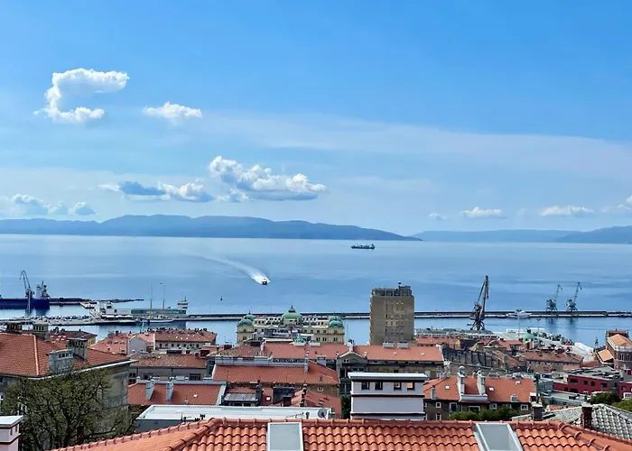 Port Apartman